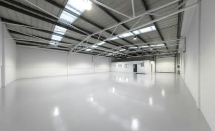 Unit 32, Acton Park