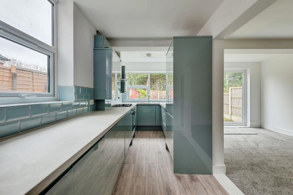 St. Georges Avenue, Windle, St. Helens, Merseyside, WA10 – pohled 5