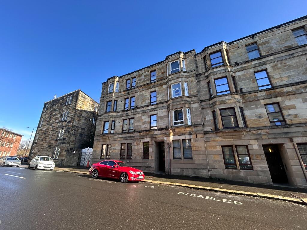 Main image of property: Dunn Street, Paisley, PA1