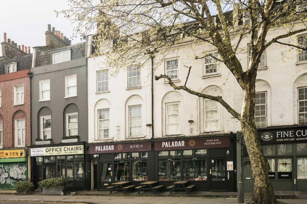 Main image of property: London Road, Waterloo