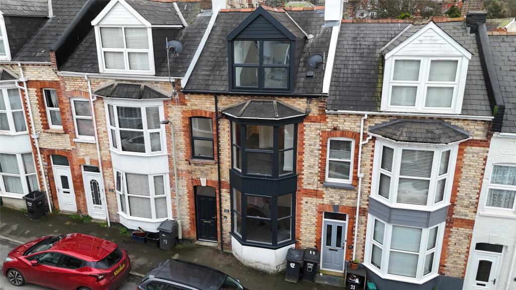 Main image of property: Burrow Road, Ilfracombe, Devon, EX34