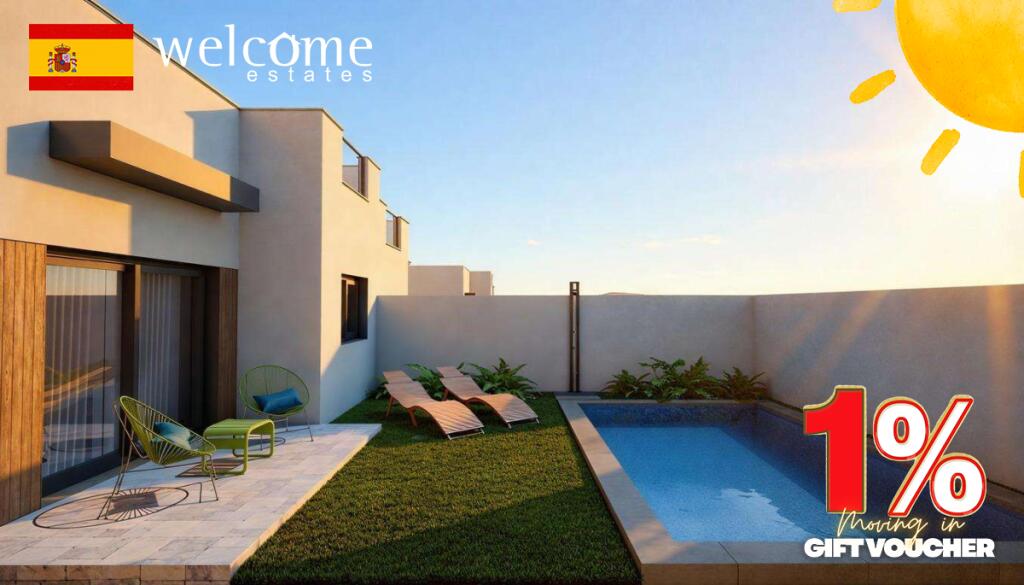 Main image of property: Murcia, Murcia