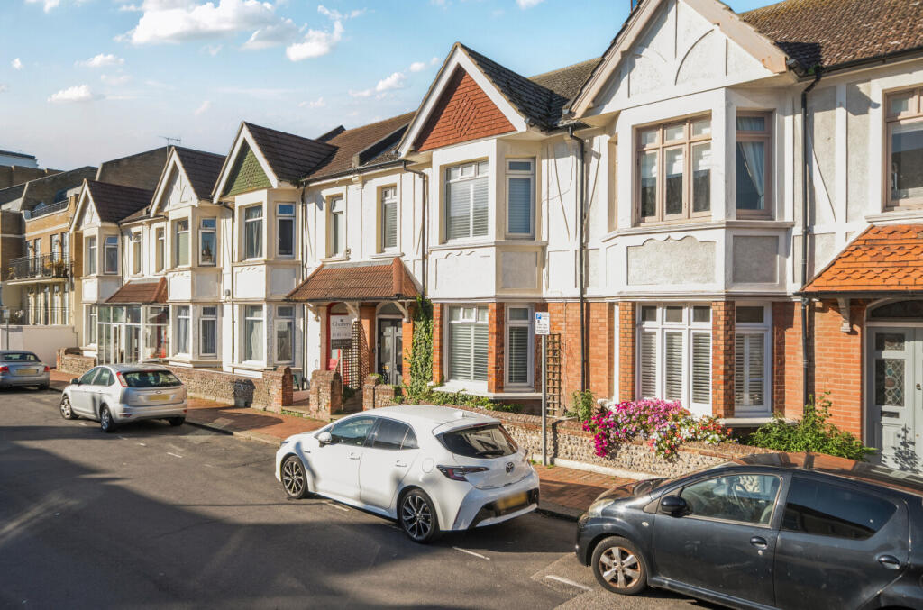 Main image of property: York Road, Worthing, West Sussex, BN11