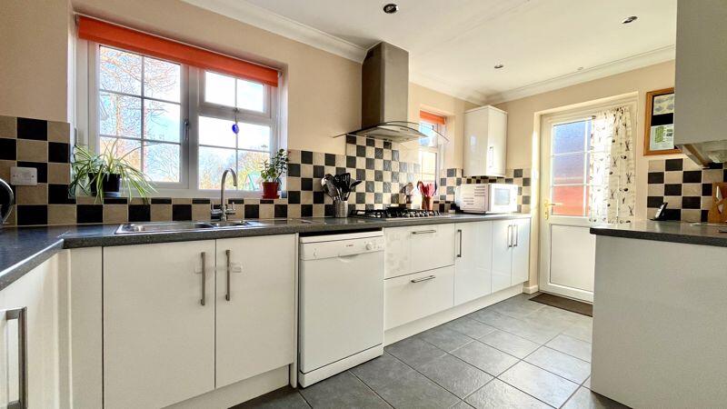 Cloudberry Close, Chard, Somerset TA20 photo 4