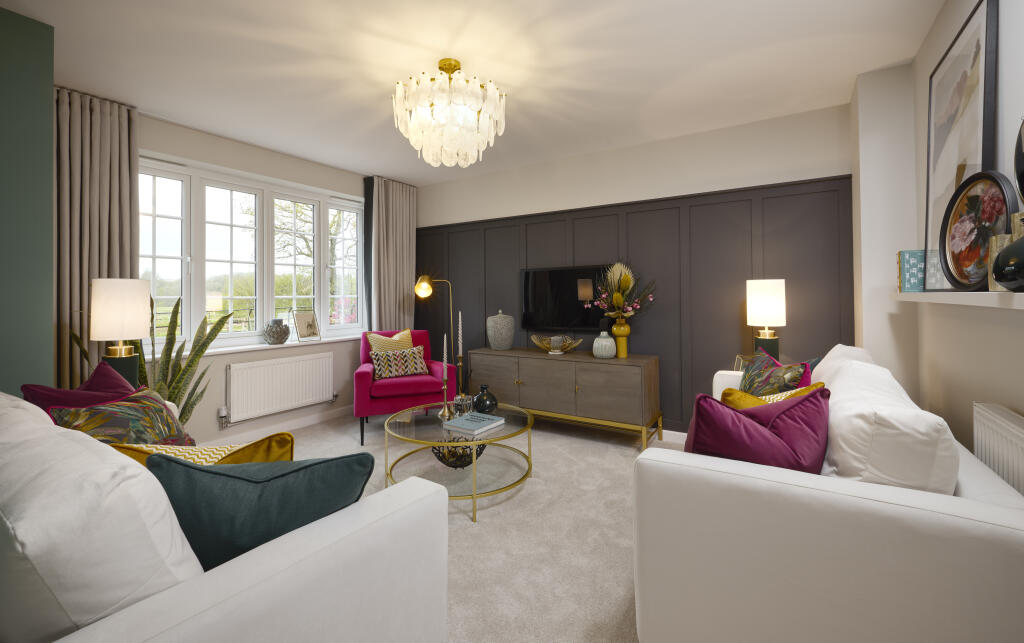 House in Telford - View 5