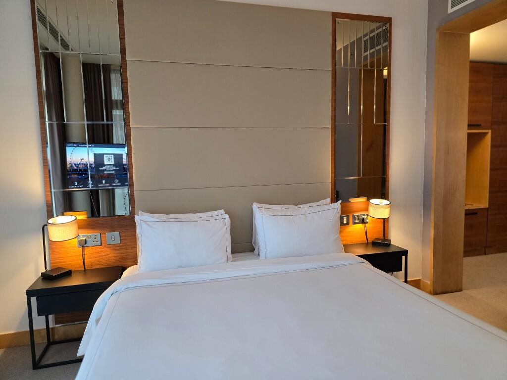 Main image of property: Park Plaza County Hall Hotel, London, SE1