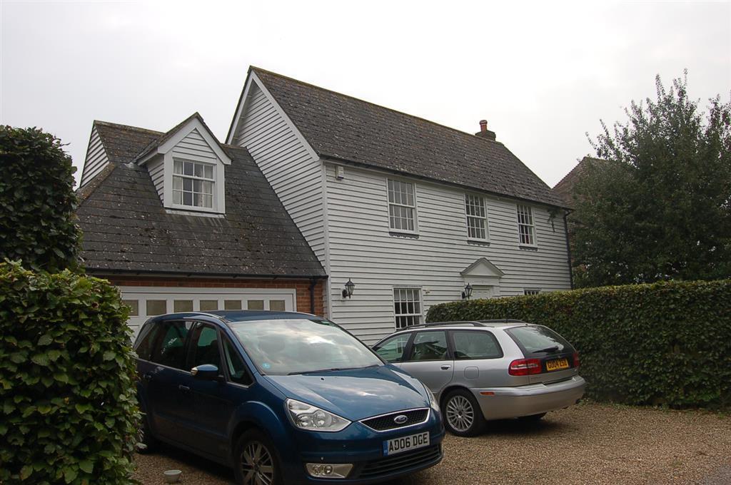 Main image of property: The Halt, Duck Street, Elham