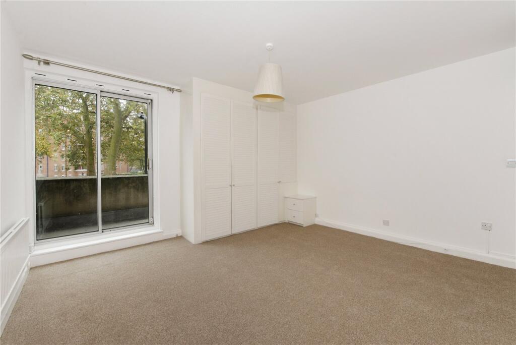 Main image of property: Oakley Square,
Mornington Crescent, NW1