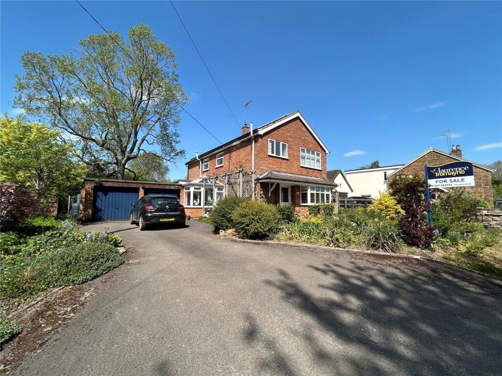 Main image of property: Frog Lane, UPPER BODDINGTON, Northamptsonshire, NN11
