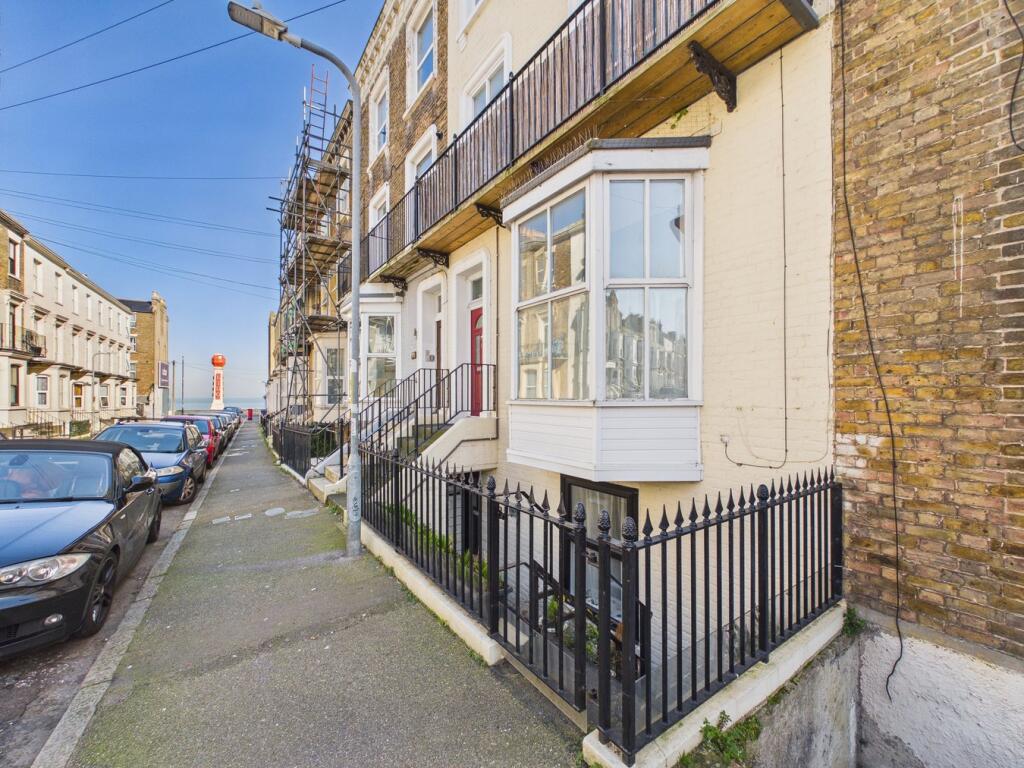 Main image of property: Ethelbert Road, Margate, CT9