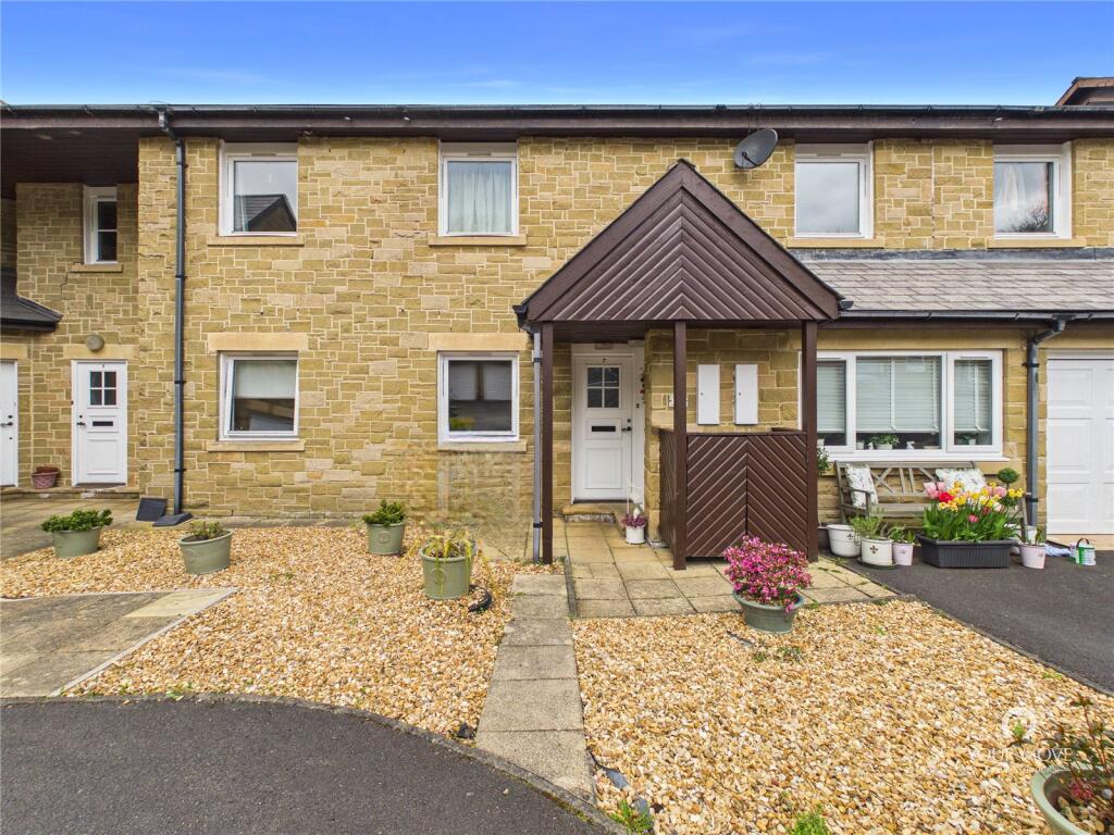 Main image of property: Oley Meadows, Shotley Bridge, Consett, Durham, DH8