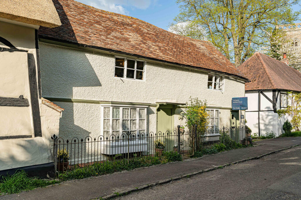 Main image of property: Church Street, East Hendred, Wantage, OX12