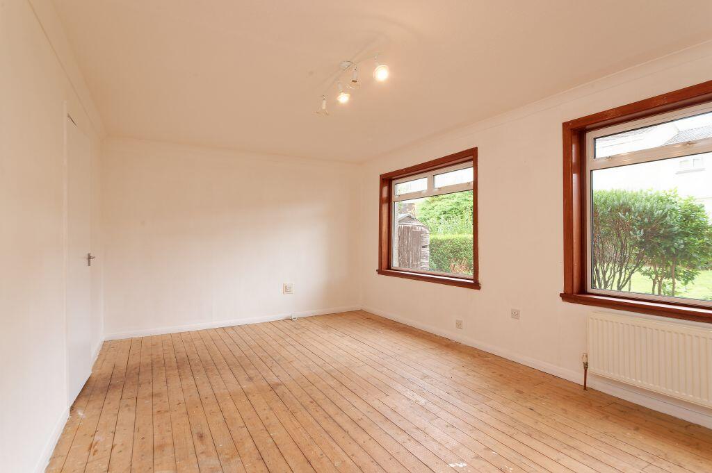 House in Paisley - View 5