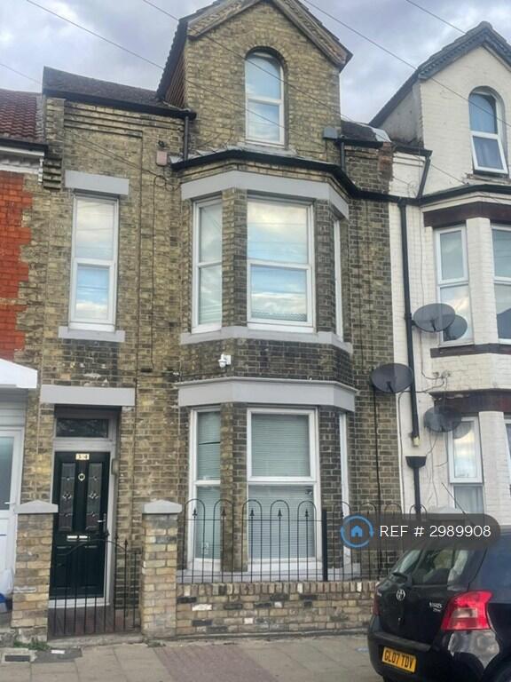 Main image of property: Balmoral Road, Gillingham, ME7