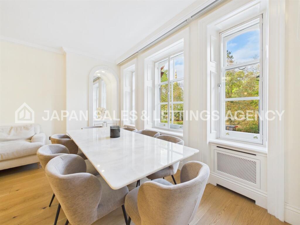 Apartment in London, Knightsbridge - View 4