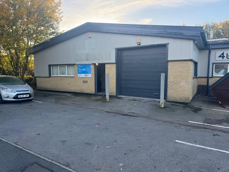 Main image of property: 4D, Unit 4A Standard Way Industrial Estate, Northallerton DL6 2XE