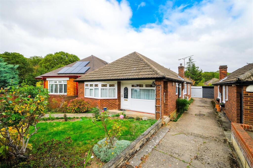Main image of property: Forest Side, North Chingford