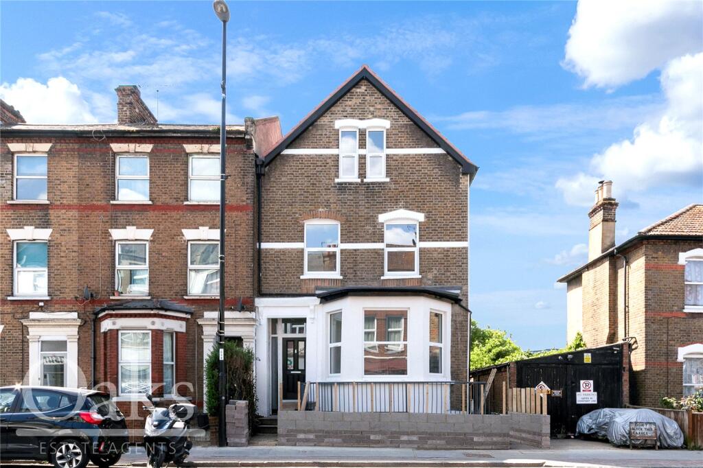 Main image of property: Portland Road, South Norwood