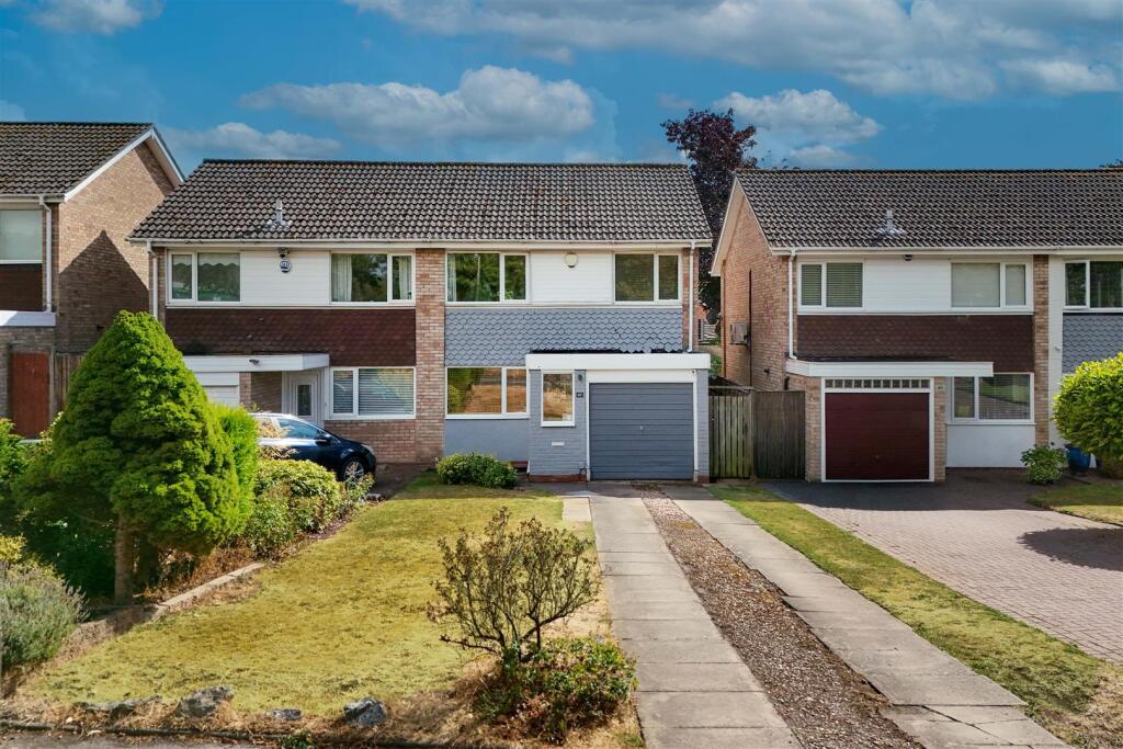 Green Lane, Shirley, Solihull