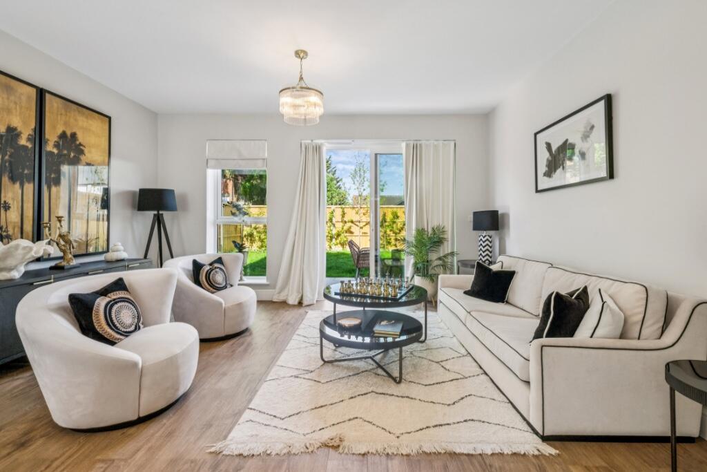 Main image of property: Woodmansterne Lane,
London,
SM6