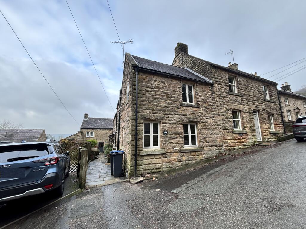 Main image of property: Woodview Cottage, Main Road, Stanton in the Peak
