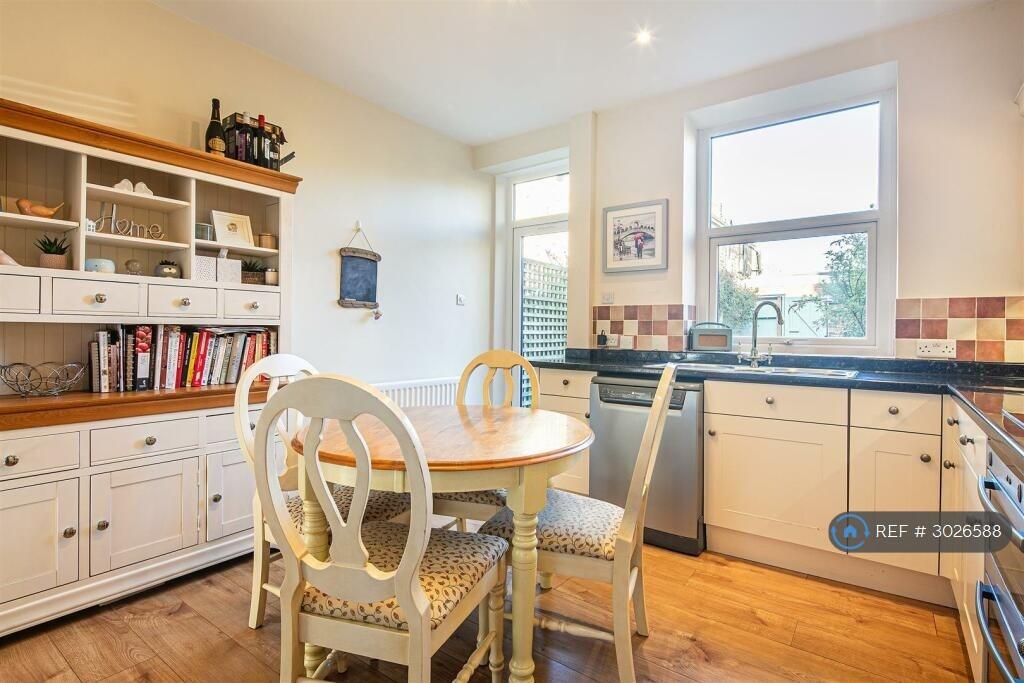 House in Sheffield, South Yorkshire - View 5