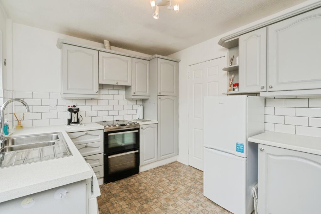 Eatock Way, Westhoughton, Bolton, Greater Manchester, BL5 - Więcej