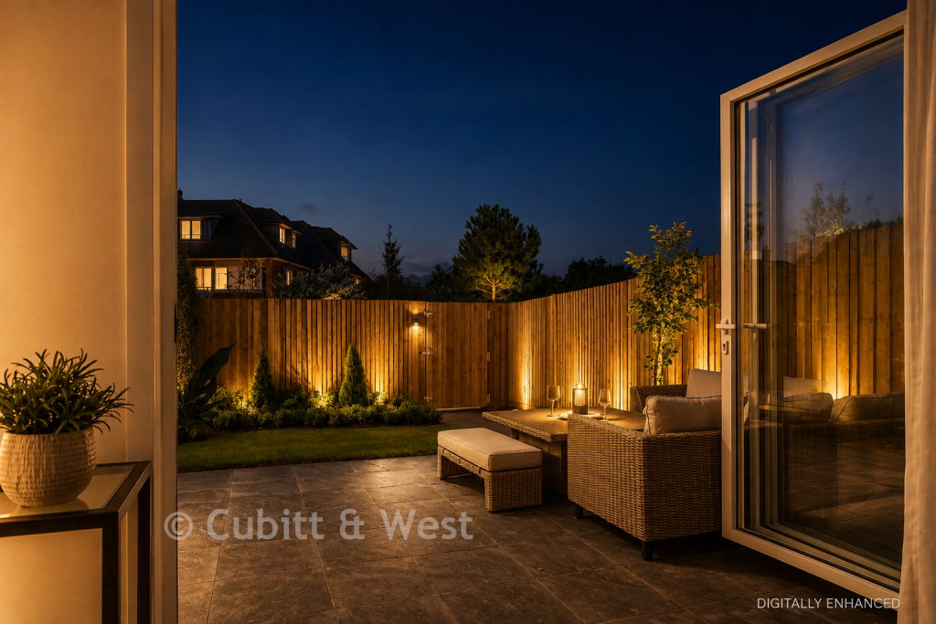 House in Arun, Rustington - More