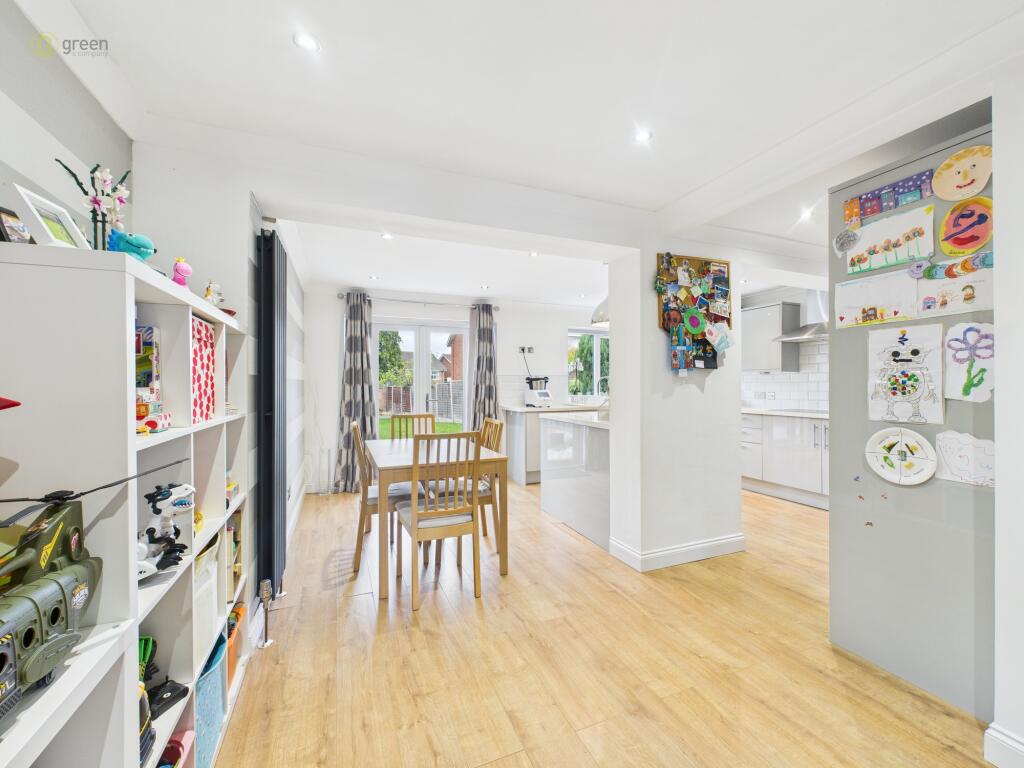 Additional image 11 of Forge Croft, Minworth, Sutton Coldfield, B76