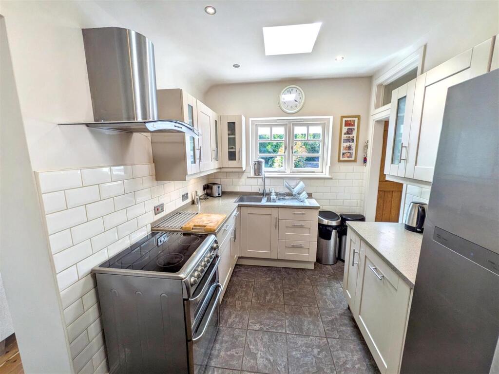 House in Arun, Barnham and Eastergate - View 2