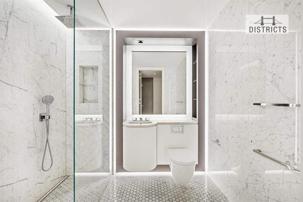 1 Park Drive, London, E14 photo 4