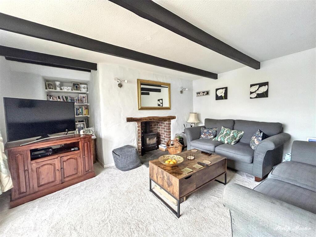 House in Truro - View 4