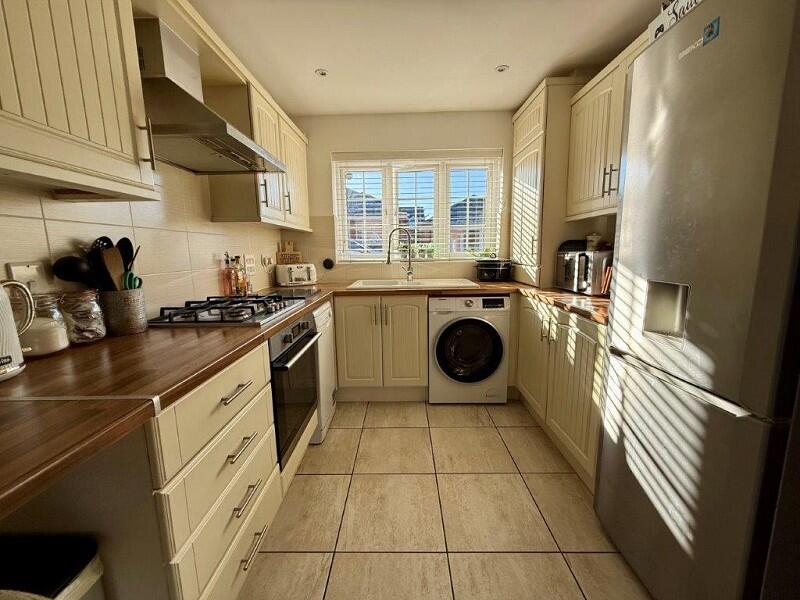 New Avenue, Rearsby, Leicestershire. LE7 4YU photo 4