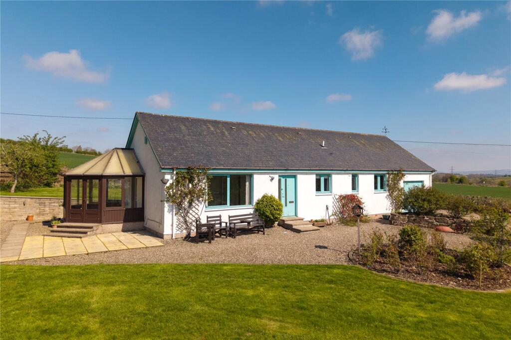 Main image of property: Croftmidlin, Blairgowrie, Perthshire, PH10