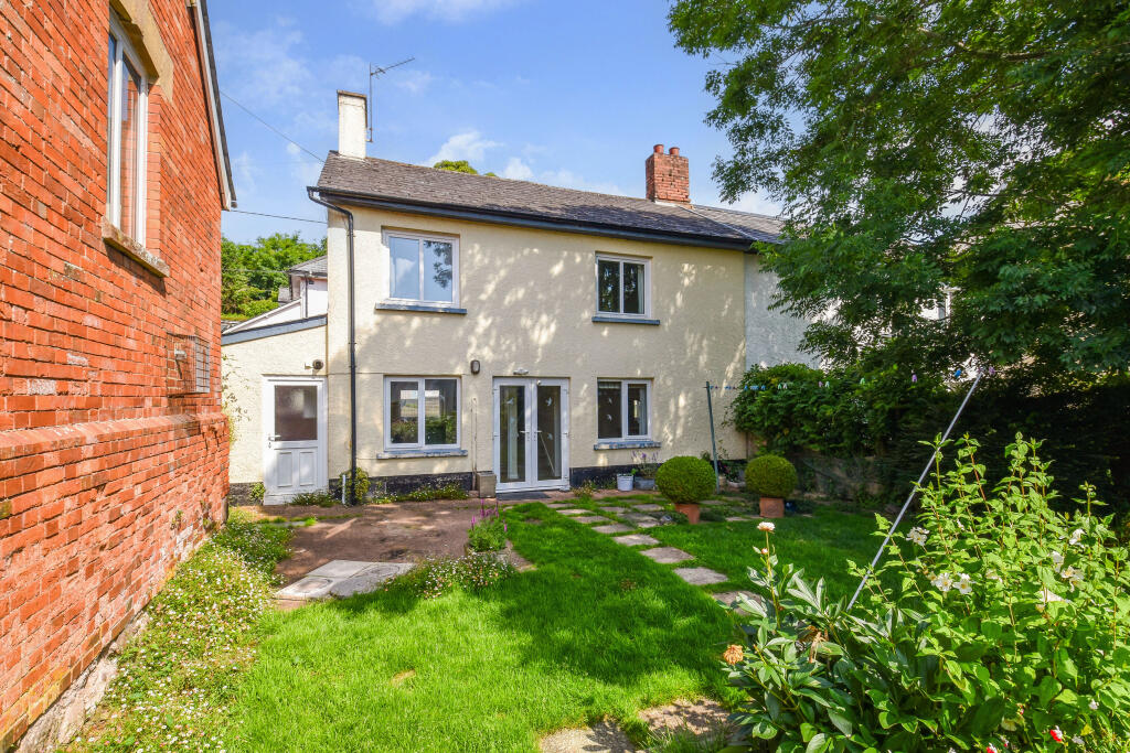 Main image of property: West End Road, Bradninch, EX5