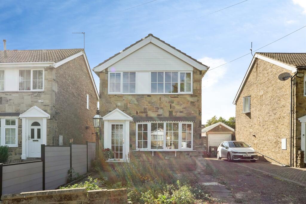 Main image of property: Sycamore Walk, Farsley, Pudsey