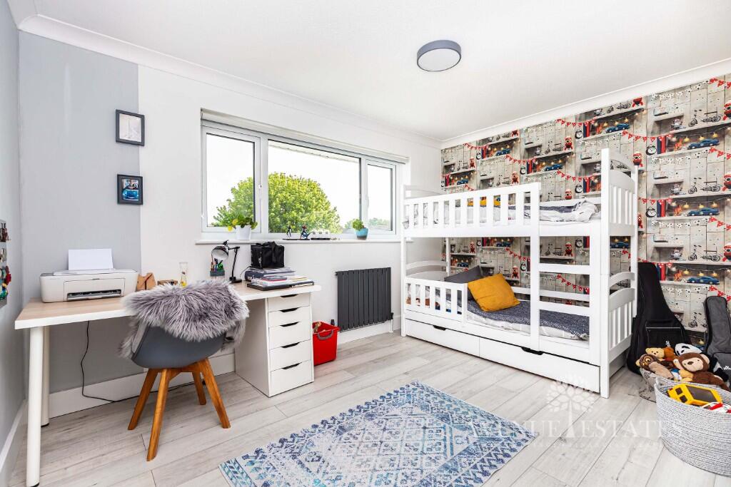 Horton Close, Bournemouth, Dorset, BH9 – pohled 6