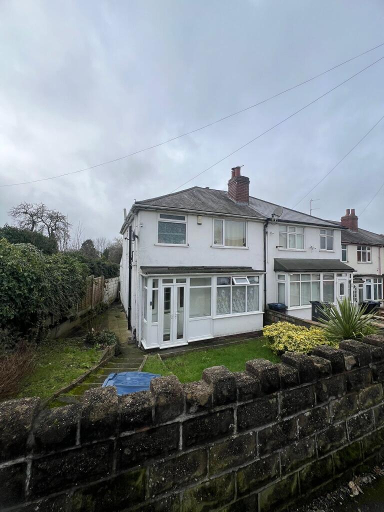 Additional image 2 of Hunton Hill- Licenced HMO, Birmingham, B23