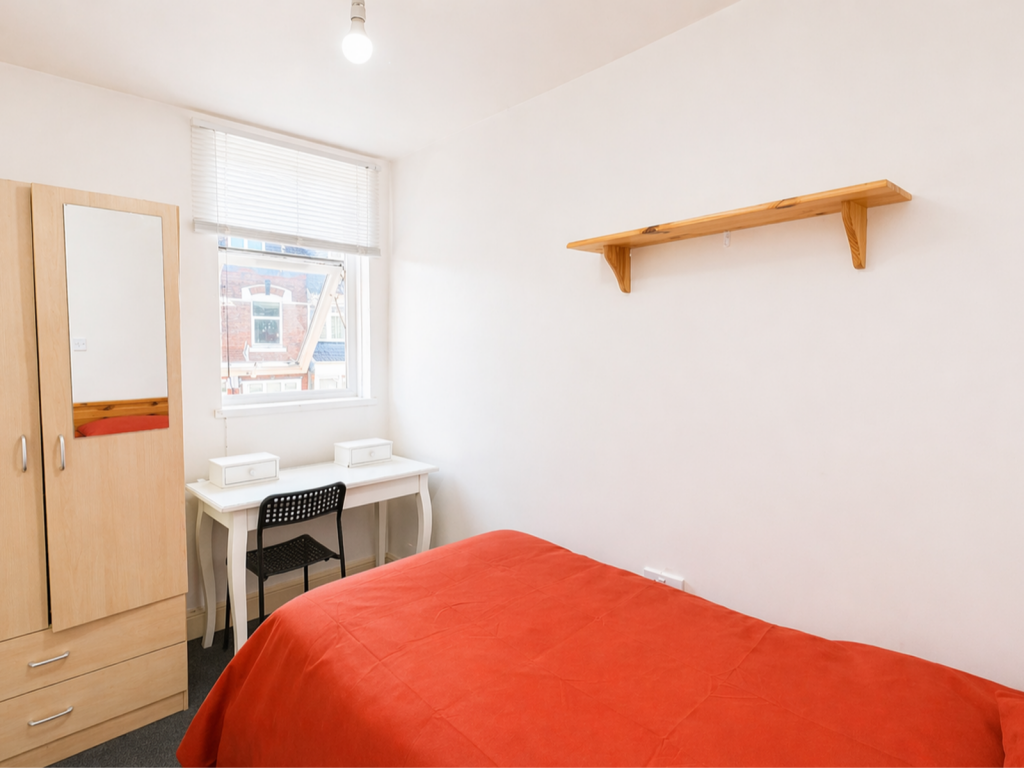 Main image of property: Dawlish Road
