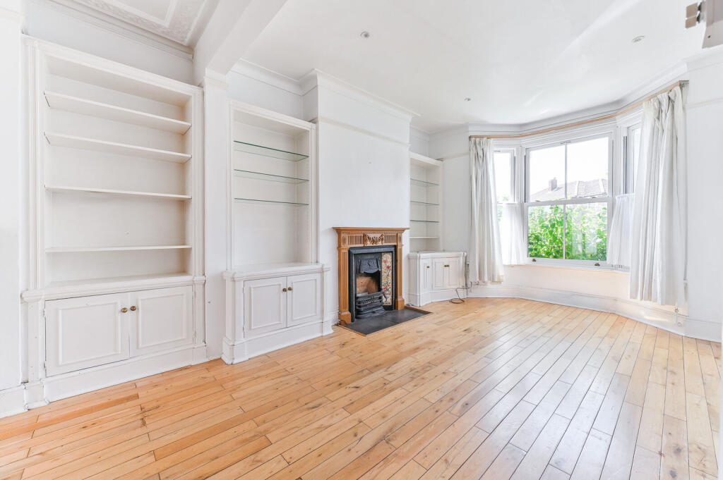 Main image of property: Stanley Road, Teddington, TW11