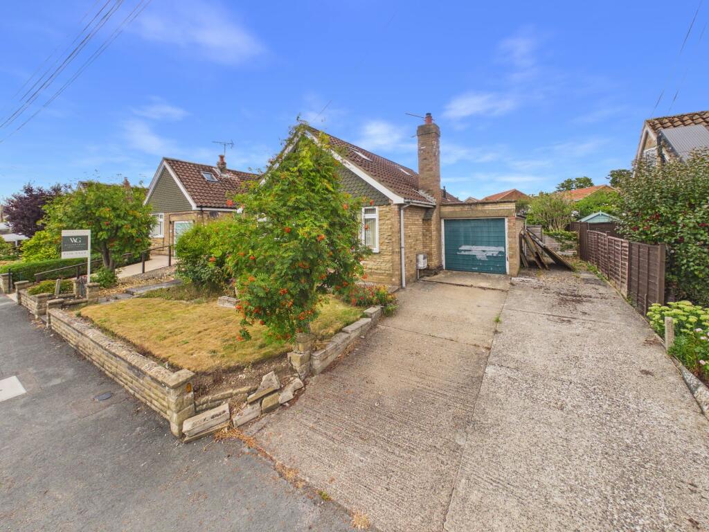 House in York - View 5