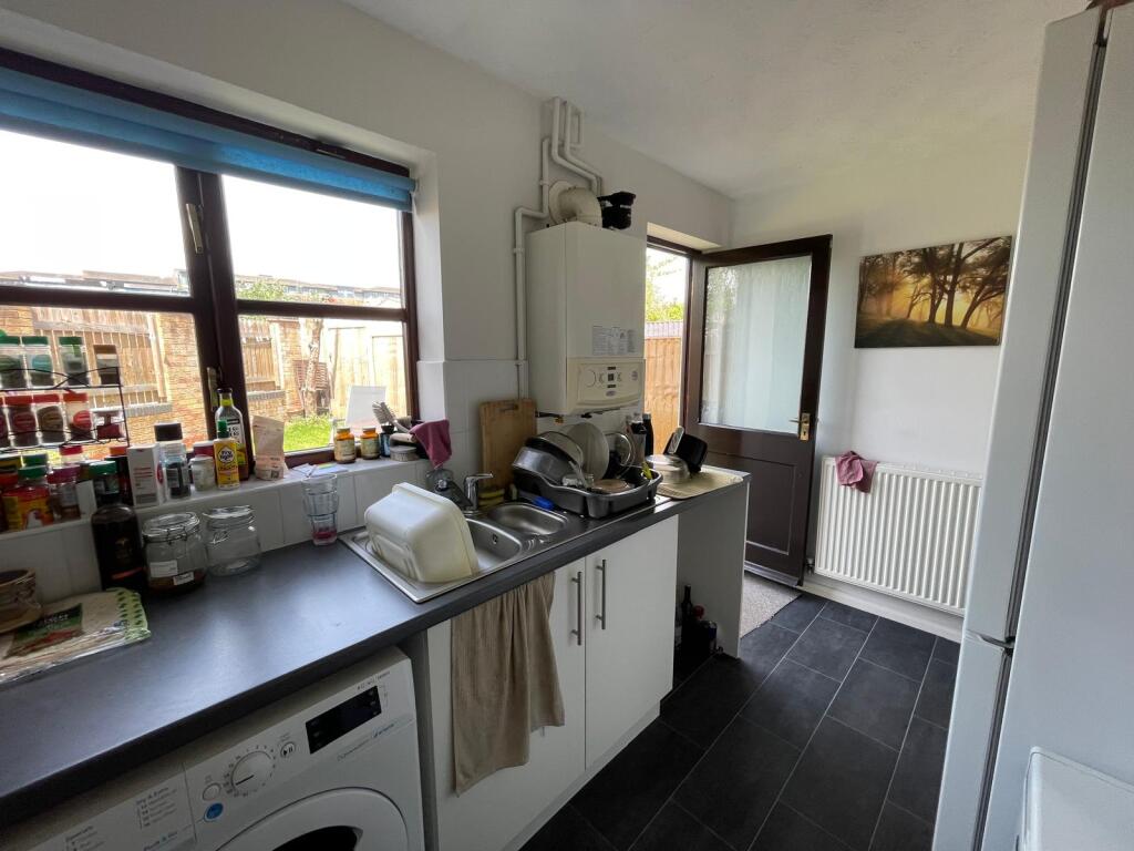 House in Nottingham, Lenton - View 2