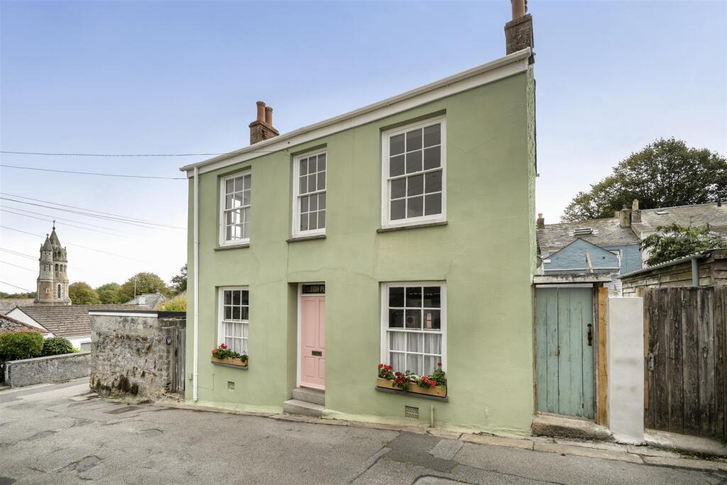 House in Truro