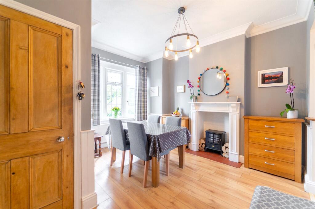 House in Bromsgrove, Barnt Green - View 4