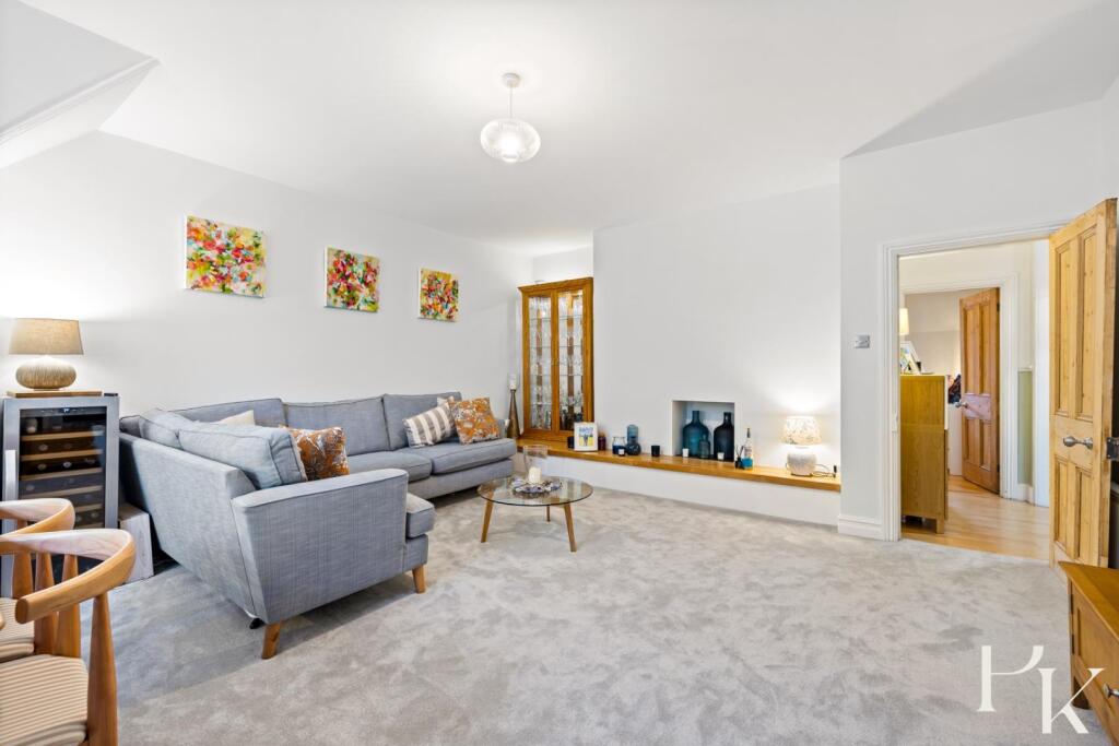 Fourth Avenue, Hove - View 4