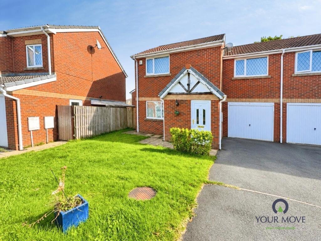 Main image of property: The Meadows, Darwen, Lancashire, BB3