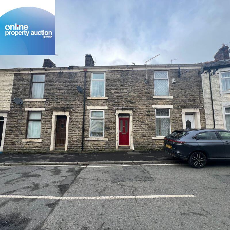 Main image of property: 139 Olive Lane, Darwen, Lancashire, BB3 3DQ