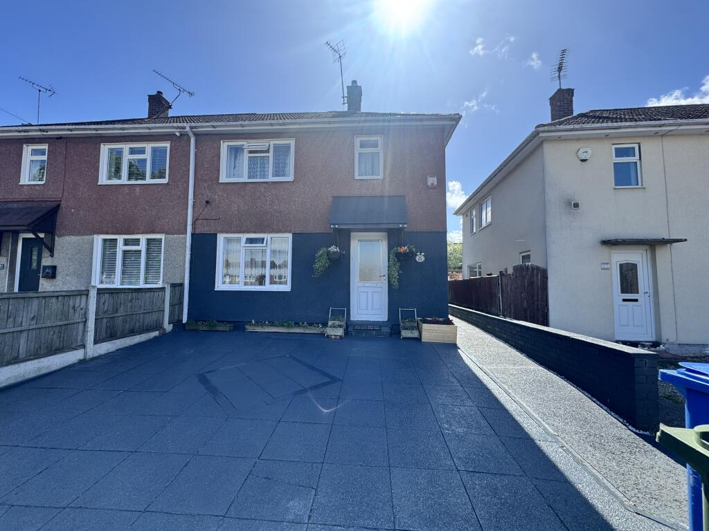 Main image of property: Brick Kiln Lane, NG18