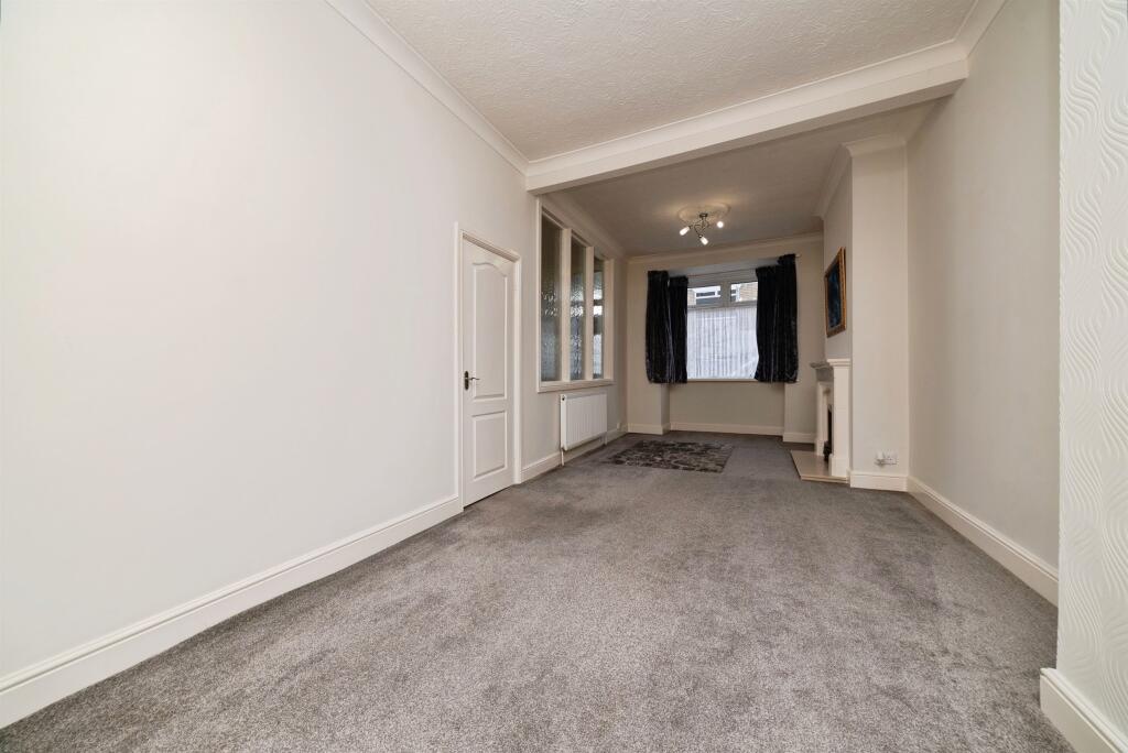 Queensgate Street, HULL – pohled 5