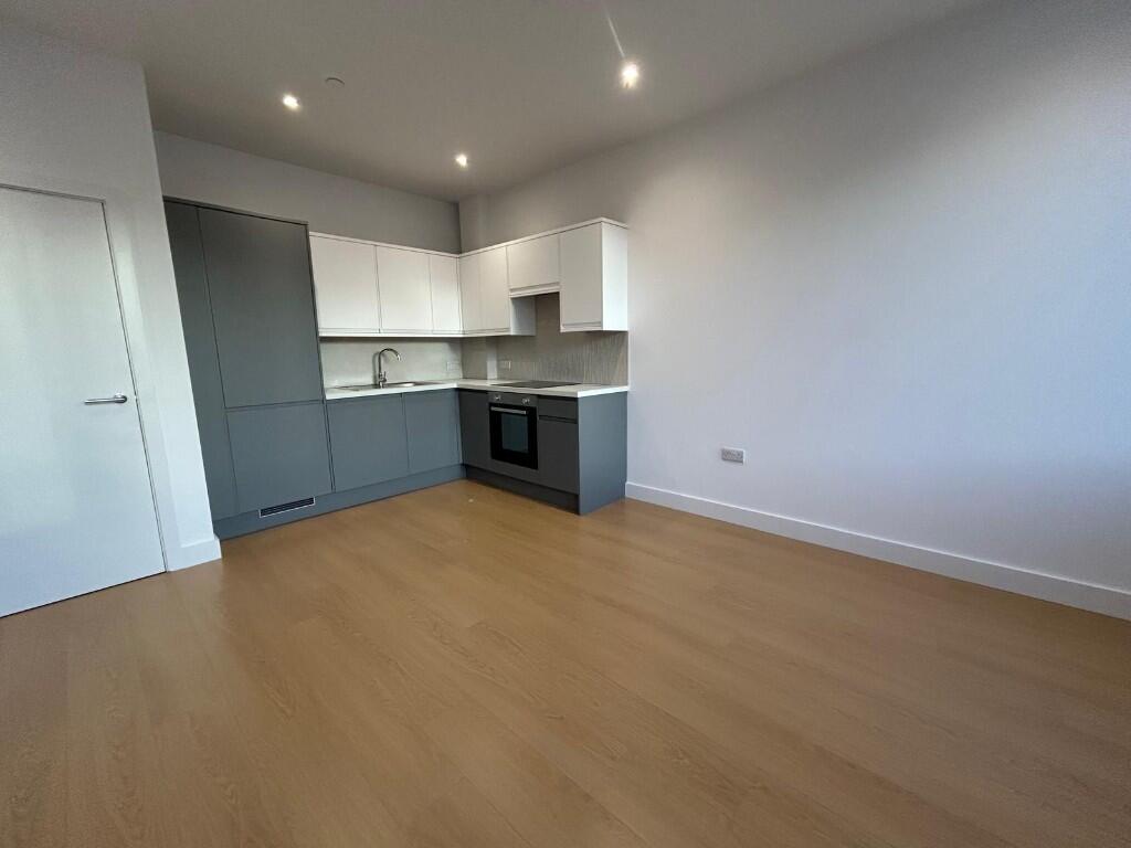 Main image of property: Upperton Road, Eastbourne, East Sussex, BN21